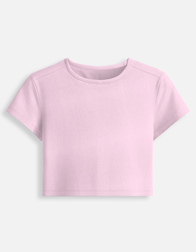 Baby Tee testing order by admin preview thumbnail 2